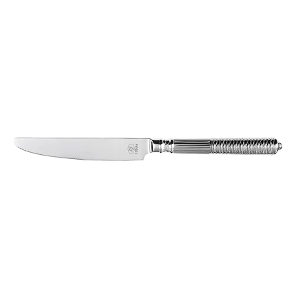 Hollow-handled knife — Rhombe all mirror
