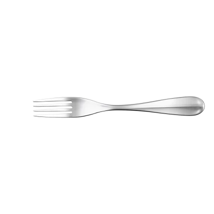 Dessert fork — 7th Generation Baguette Seven all mirror