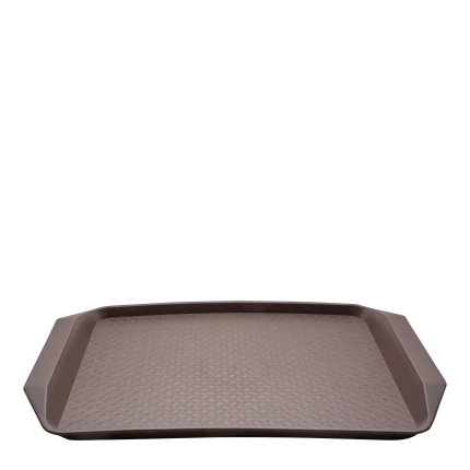 Serving tray 43,5 x 30,5 x 3 cm — Basic