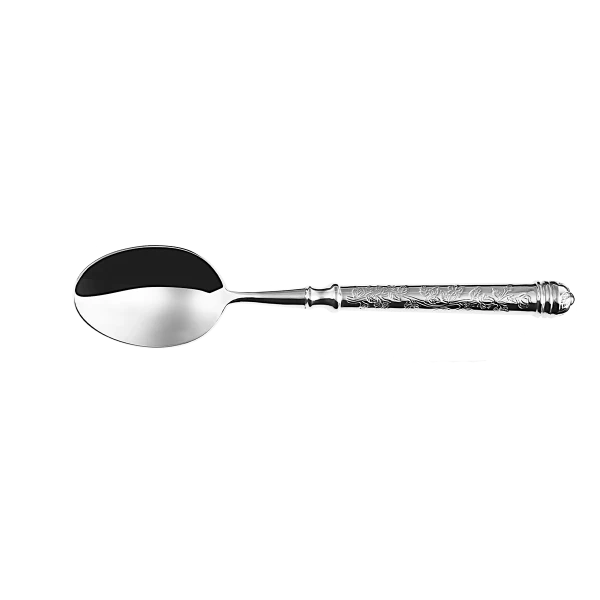 Table Spoon Hollow Handle — Santiago all mirror