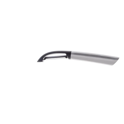 Peeler with Stainless Steel handle 20 cm — Lunasol