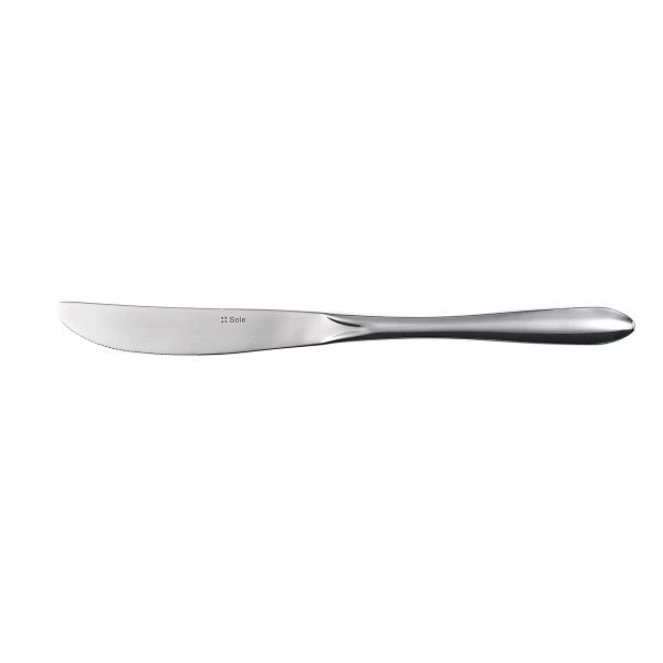 Table Knife — Valencia all mirror