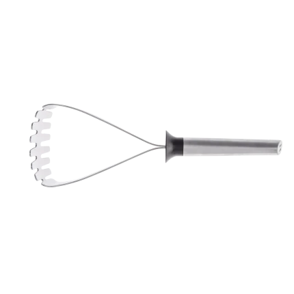 Potato masher Stainless Steel 29 cm — Lunasol