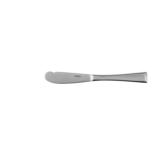 Butter knife — Alessandria all mirror