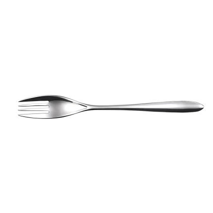 Table Fork — Valencia all mirror