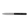 Hunting knife 1866 — Bagotta black matt