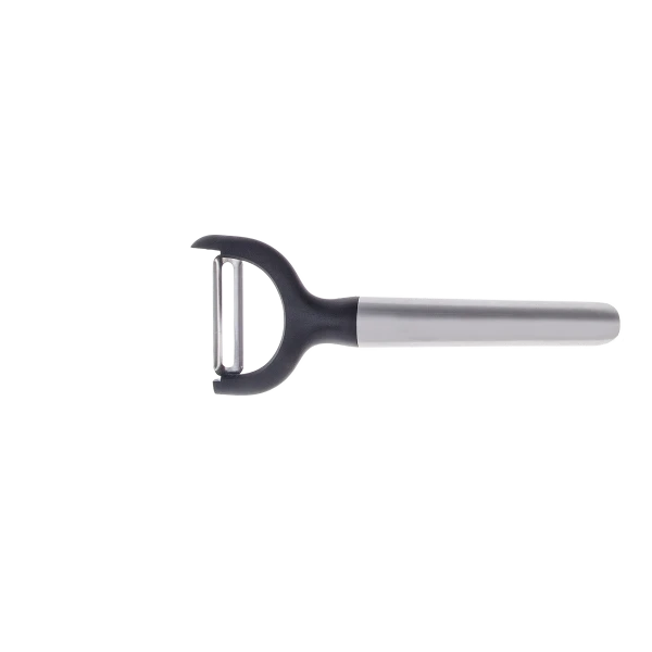 Peeler Y with Stainless Steel handle 19.5 cm — Lunasol
