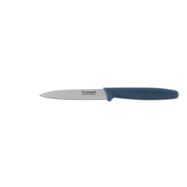 Kuchyňský nůž bez zoubkované čepele 10,2 cm — Master Petrol