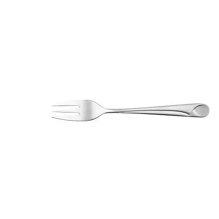 Cake Fork — Melbourne all mirror