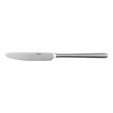 Table Knife Hollow Handle — Como all mirror