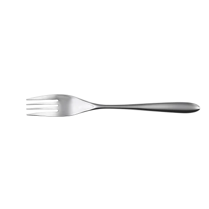 Dessert fork — Valencia all mirror