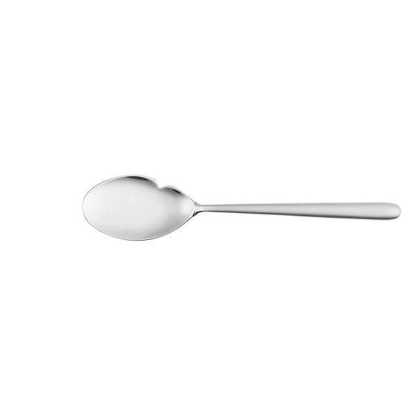 Gourmet lyžica — Monaco pieskovaný