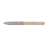Jagdmesser 1866 — Bagotta weiss matt