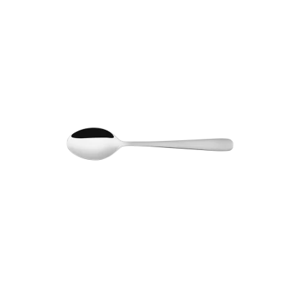 Mocca lyžička — Madera lesklý