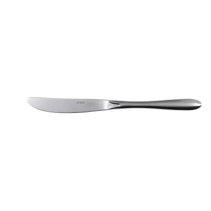 Dezzert knife — Valencia all mirror