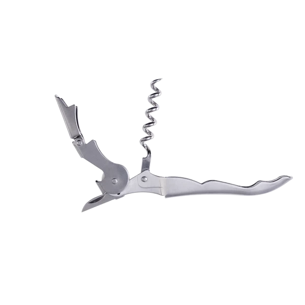 Waiter's knife Stainless Steel — Basic Bar