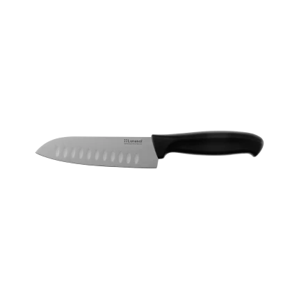 Santoku nôž 14 cm na závesnej karte — Basic