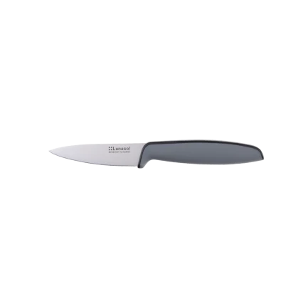 Nôž na šúpanie ovocia 8,9 cm - Basic