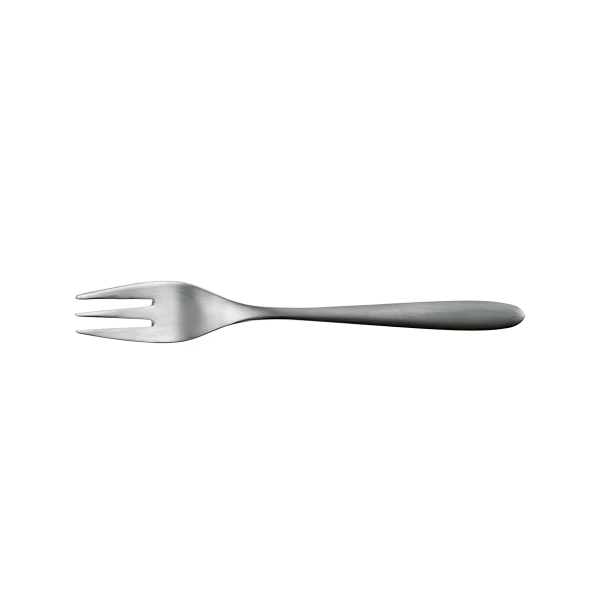 Cake Fork — Virginia all satin