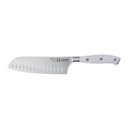 Lunasol Premium Santokumesser groß 17,8 cm