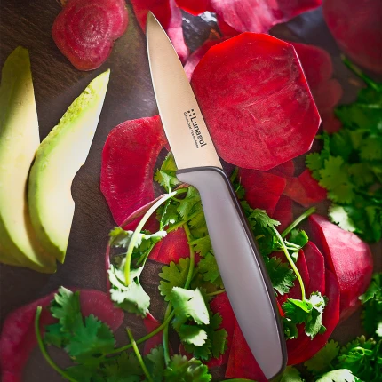 Messer für Obst und Gemüse 8,9 cm - Basic