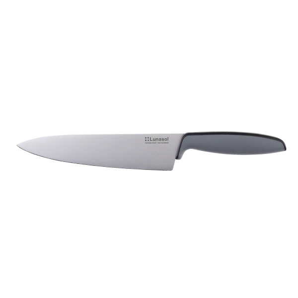 Chef Knife with Blister Box — Basic Kitchen