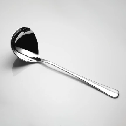 Soup Ladle — Baguette das Original all mirror