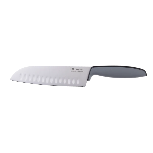 Santokumesser 17,8 cm - Basic
