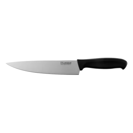 Chef knife 20 cm with Hanging card — Basic