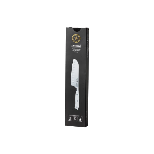 Lunasol Premium Santokumesser groß 17,8 cm