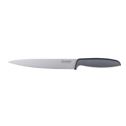 Nôž na porciovanie 20 cm - Basic