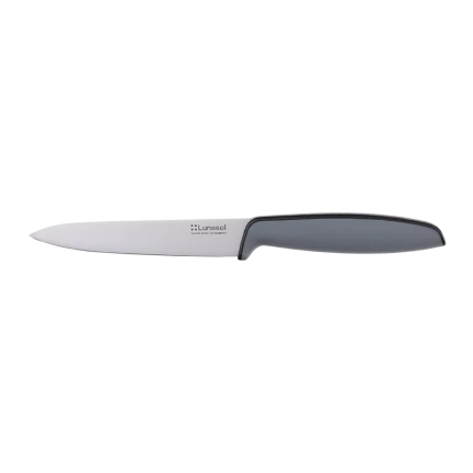 Utility Knife 12.7 cm with Blister-Packing — Basic Kitchen