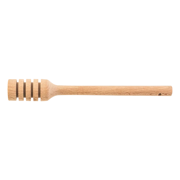 Naběračka na med — BASIC Wooden
