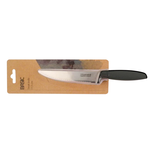 Steakový nôž 11,5 cm - Basic