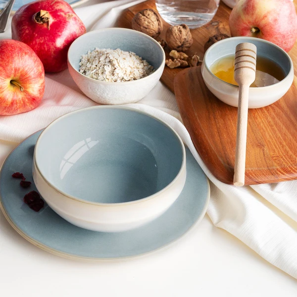 Honey Dipper — BASIC Wooden
