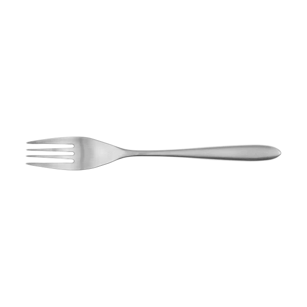 Dessert Fork — Virginia all satin