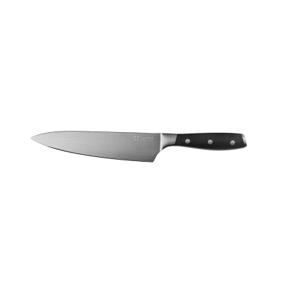 Kuchynský nôž z damaškovej ocele 20 cm - Platinum