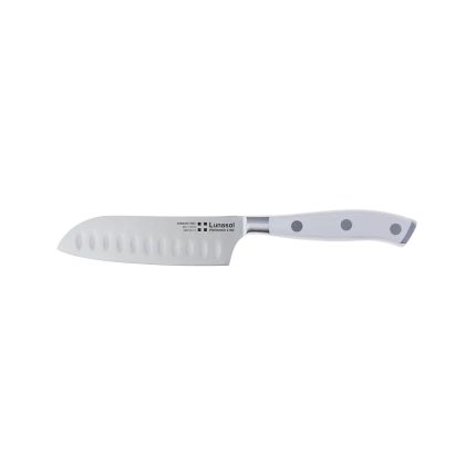 Nôž santoku malý 12,8 cm - Premium