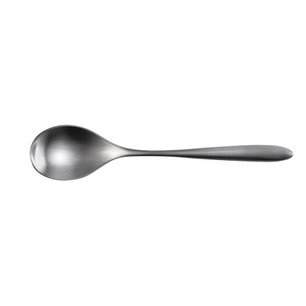 Table Spoon — Virginia all satin