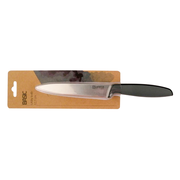 Messer universell 12,7 cm - Basic