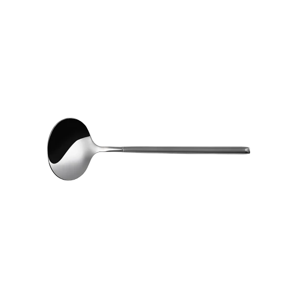 Sauce Ladle — Avantgarde sandblast