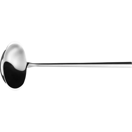 Soup Ladle — London all mirror