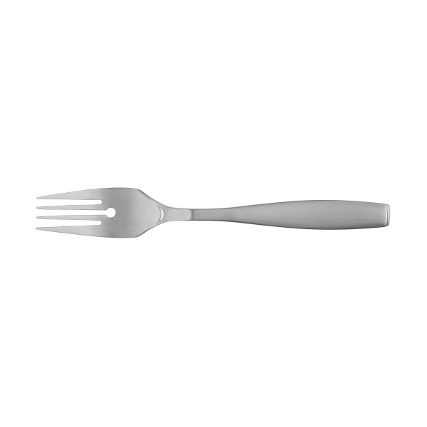 Fish Fork — Gaya all satin