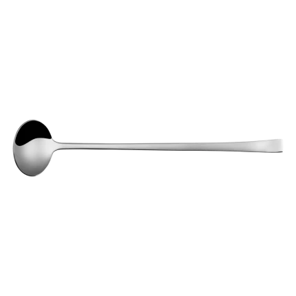 Salad/ Dressing Ladle — Living all mirror