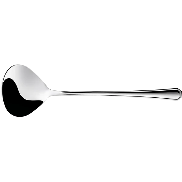 Soup Ladle — Oslo all mirror