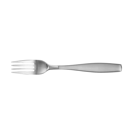 Dessert Fork — Gaya all satin