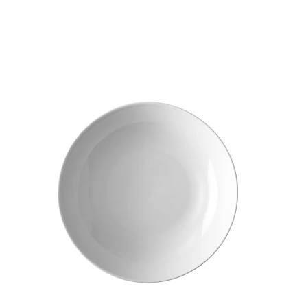Talíř hluboký Coupe classic 22 cm sada 6 ks — UNIVERS bílý