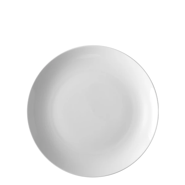 Mělký talíř Coupe 27 cm 6 ks — UNIVERS bílý