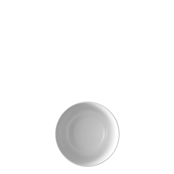 Bowl Ø 14.5 cm, H: 7 cm. 0.65 lt., 4-tlg. - UNIVERS weiss