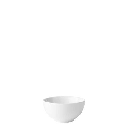 Miska 11 cm — Tosca bílý